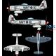 Hawker Sea Fury FB.11