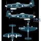 Hawker Sea Fury FB.11