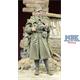 Polish LWP Infantryman Berlin 1945