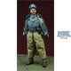 WWII Luftwaffe Pilot, Winter 1942-45
