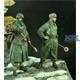 WWII German Feldgendarmerie set - 1941-45