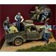I shot´em down - Battle of Britain - 6 Figures Set