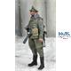 East German Border Troops Officer Winter 1970-80’s