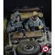 WSS Schwimmwagen Crew Vol.1 - Front Seats, Winter