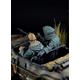 WSS Schwimmwagen Crew Vol.1 - Front Seats, Winter