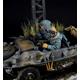 WSS Schwimmwagen Crew Vol.1 - Front Seats, Winter