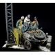Platz der Leibstandarte, Kharkov 1943 - Witt Crew