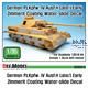 Pz.IV Ausf.H late/ J early Zimmerit Decal set
