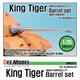 King Tiger 88mm Metal Barrel with mantlet