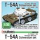 T-54A Conversion set