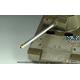 US M36 Jackson 90mm M3 Barrel set- Mid (2)