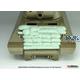 WWII US M10/M36 Sandbag front armour (f. Tamiya)