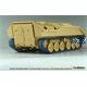 US M2/M3 Bradley APC Early Workable Track set
