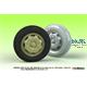 Opel Maultier Half-Track Sagged Front Wheel set