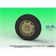 Opel Maultier Half-Track Sagged Front Wheel set