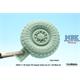 UK Husky TSV Sagged wheel set ( for Meng 1/35)