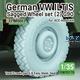 VW ILTIS sagged tire set (2) G90 (for ACE)