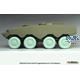 IDF Eitan 8X8 APC Sagged Wheel set (f. Hobby Boss)