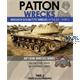 Patton Wrecks Magach 3 5 6B 7  IDF Service WRECKS
