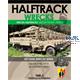 Half Track Wrecks – Special Halftracks used by IDF