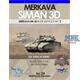 Merkava Mk 3D in IDF Service pt. 3