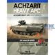Achzarit Heavy APC in IDF Service
