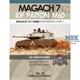 Magach 7 IDF Patton M60 & 7 Gimel IDF Service 14