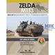 Zelda M113 in IDF Service pt 2 Command & Medevac