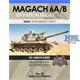 Magach 6 A/B IDF Patton M60A1 pt 3