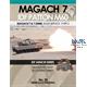 Magach 7 IDF Patton M60-Magach 7&7 Gimel in IDF S.