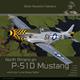 Duke Hawkins: North American P-51D Mustang
