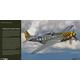 Duke Hawkins: North American P-51D Mustang