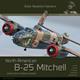 Duke Hawkins: North American B-25 Mitchell