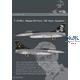 Duke Hawkins: Decals F-16 BAF Special 1/32