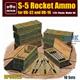 S-5 Rocket Ammo for UB-32 and UB-16