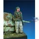 SS Veteran #2, WW2, Eastern Front