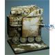 Scenerie 17 - WWII - Panzer IV Wanne&Turmmitte