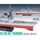 USS Kidd DDG-993