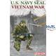 US Navy Seal Vietnam 1:16