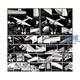 Bf-110D/E Night Fighter (2in1)