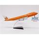 Boeing 747-127 "Braniff"- Fertigmodell 1:144
