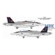 F/A-18F Super Hornet VFA-11 \"Red Rippers\"