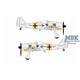 Fw190A-4 \"Black Double Chevron and Bars\", JG.54