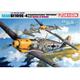 Bf109E-4 JG26 Battle for Britain Kdm.Adolf Galland