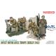 Soviet Motor Rifle Troop Berlin 1945