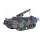 AAVR7A1 Assault Amphibian Vehicle, Recovery