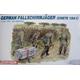 Fallschirmjäger Kreta 1941 Operation Merkur