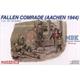Fallen Comrade - Aachen 44