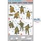 U.S. Army Anti Tank Team