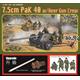 7,5cm PaK 40 w/ Gun Crew (2025 Version)